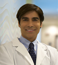 Robert Hashemiyoon
