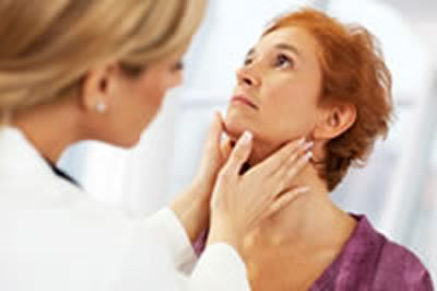 Urgent Care Doctor Examining Patient